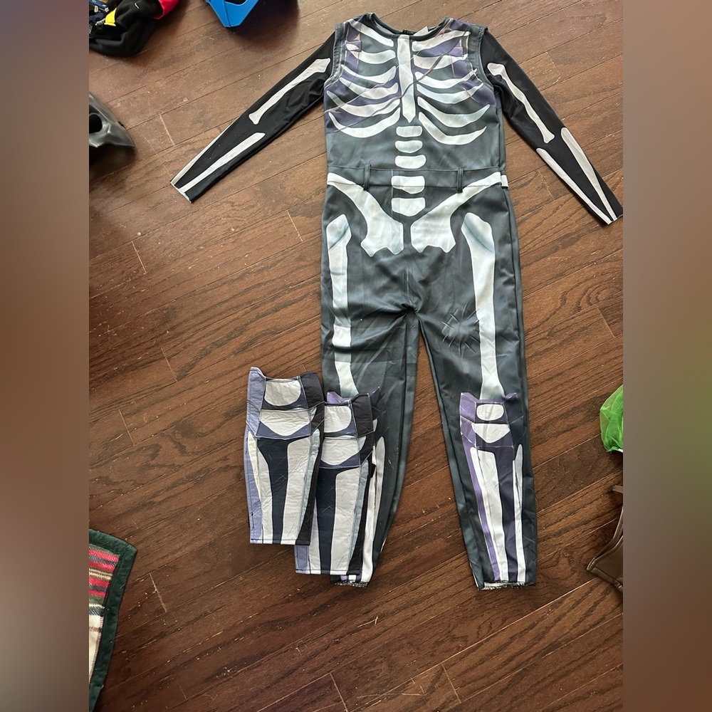Fortnite costume (kids)